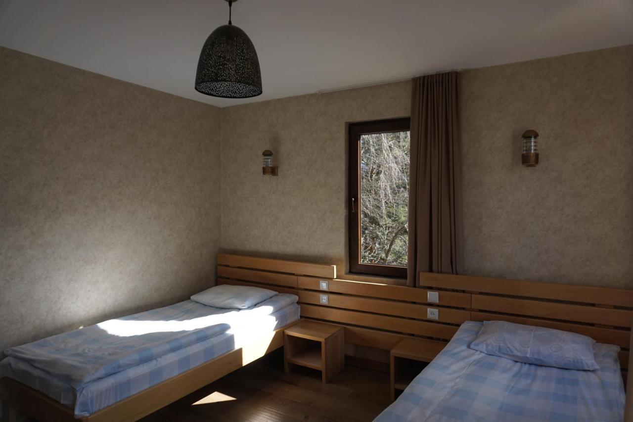 Mestia Panorama エクステリア 写真