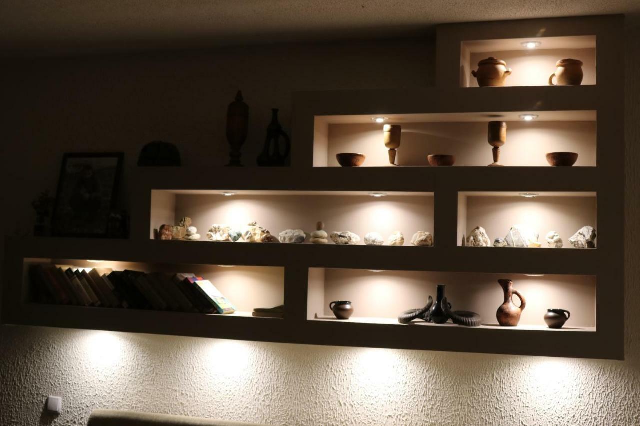 Mestia Panorama エクステリア 写真